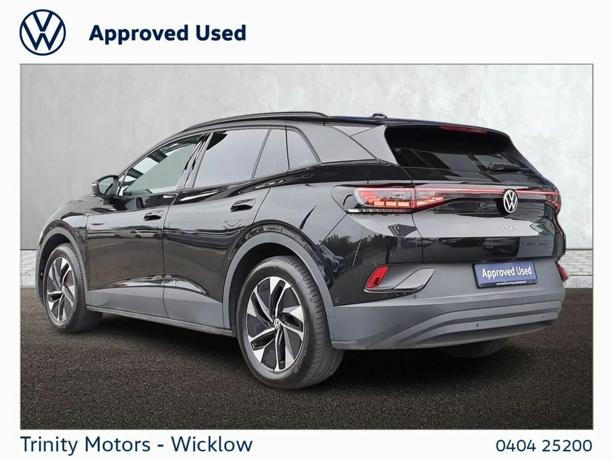 Volkswagen ID.4 ** PRO PLUS ** 77kWh ** 286BHP ** - Image 3