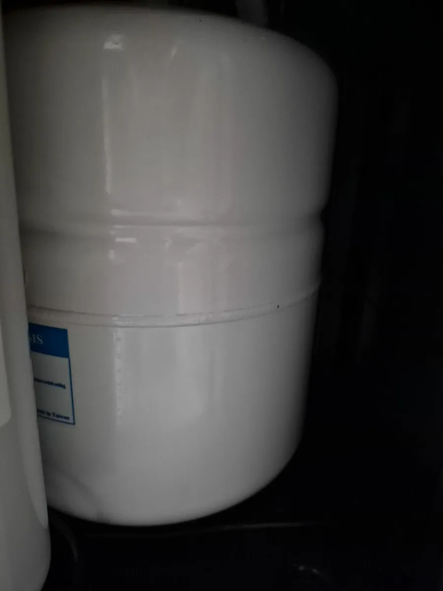 Reverse Osmosis Water Filter (under sink) - Image 4