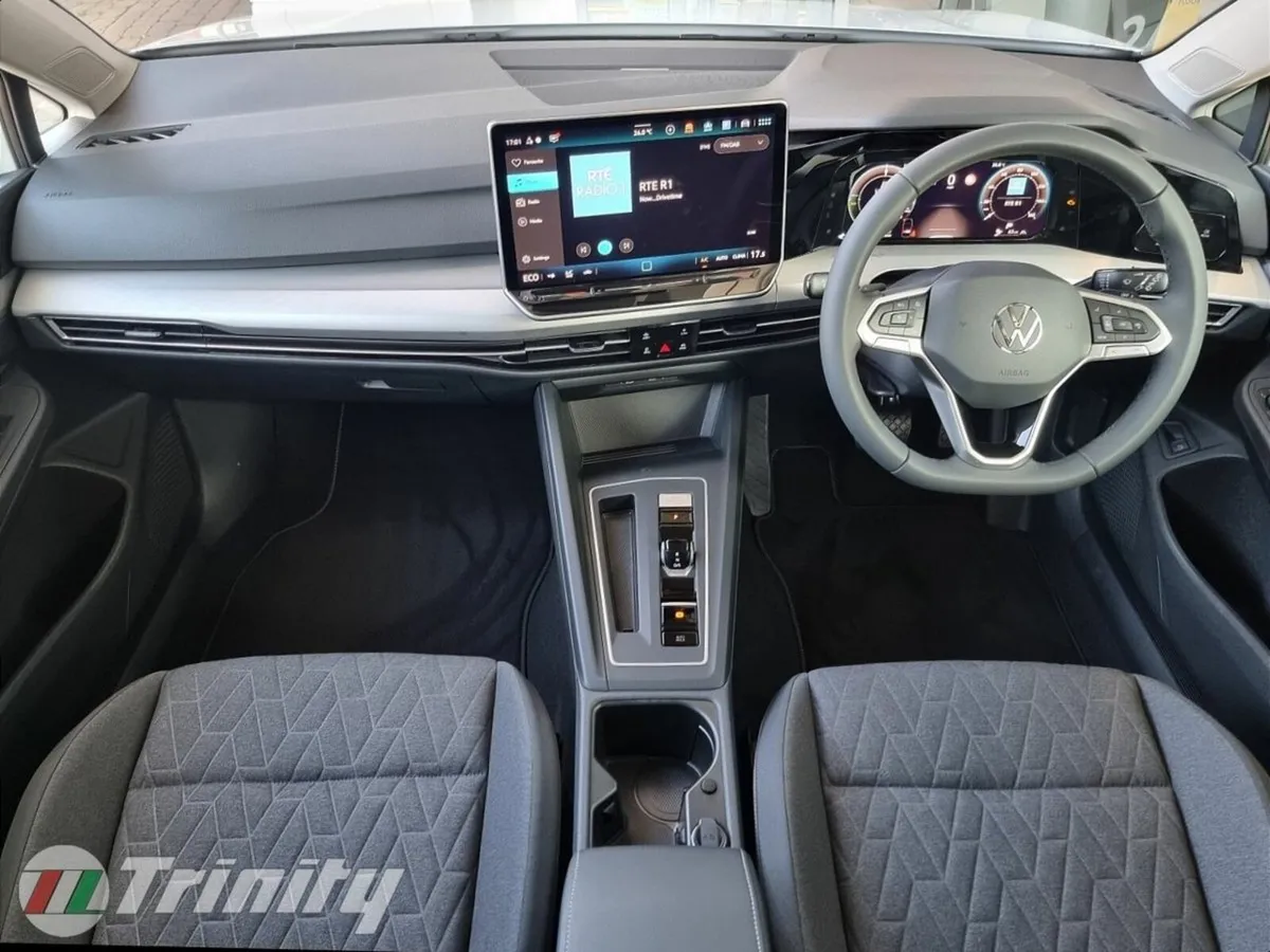 Volkswagen Golf ** EDITION 75 ** PHEV ** 1.5 TSI * - Image 2