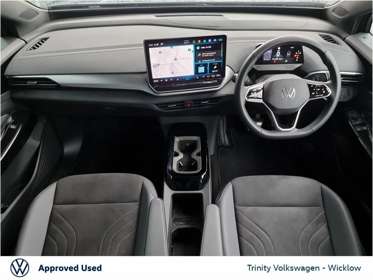 Volkswagen ID.4  ** PRO PLUS ** 77KWH ** 286 BHP * - Image 2