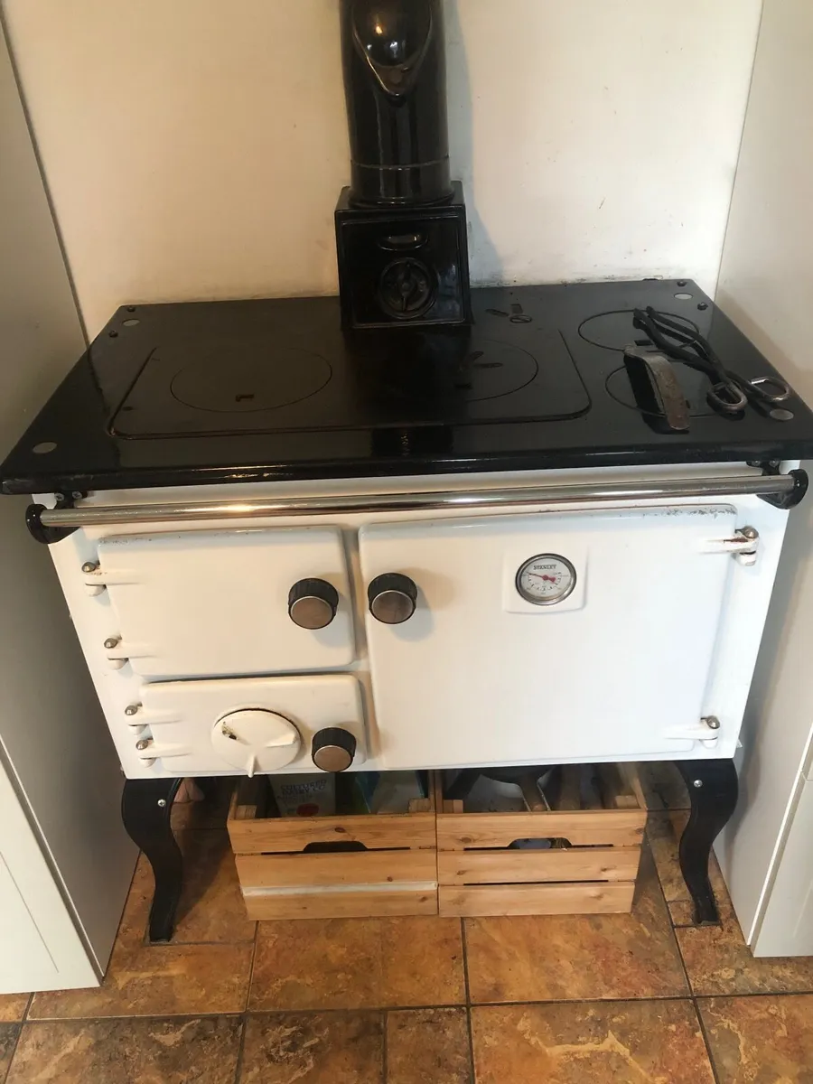 Stanley Range Solid Fuel - Image 2
