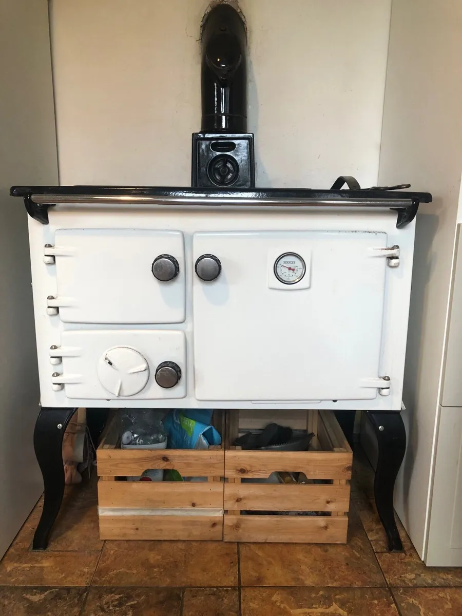 Stanley Range Solid Fuel - Image 3