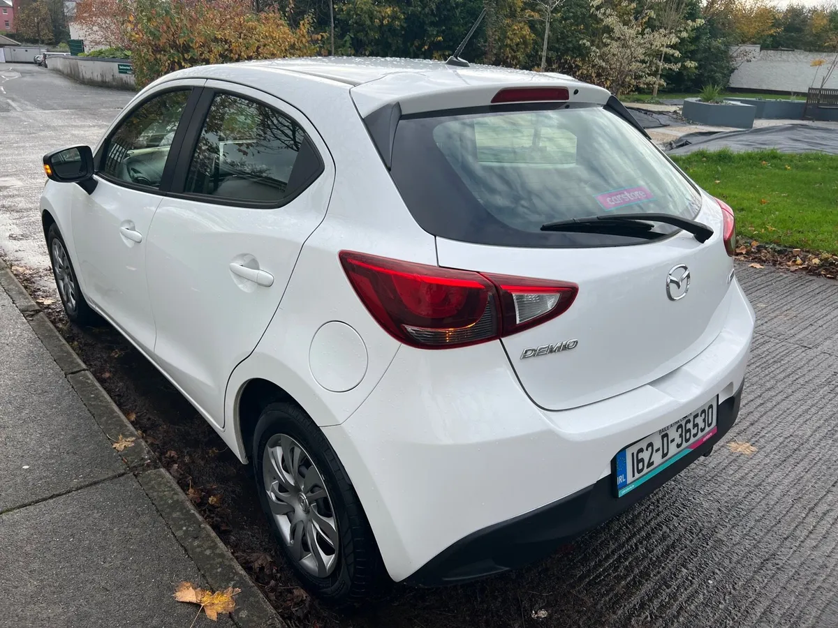 Mazda Demio 1.3 Petrol Auto,Only62K,Like Brand New - Image 2
