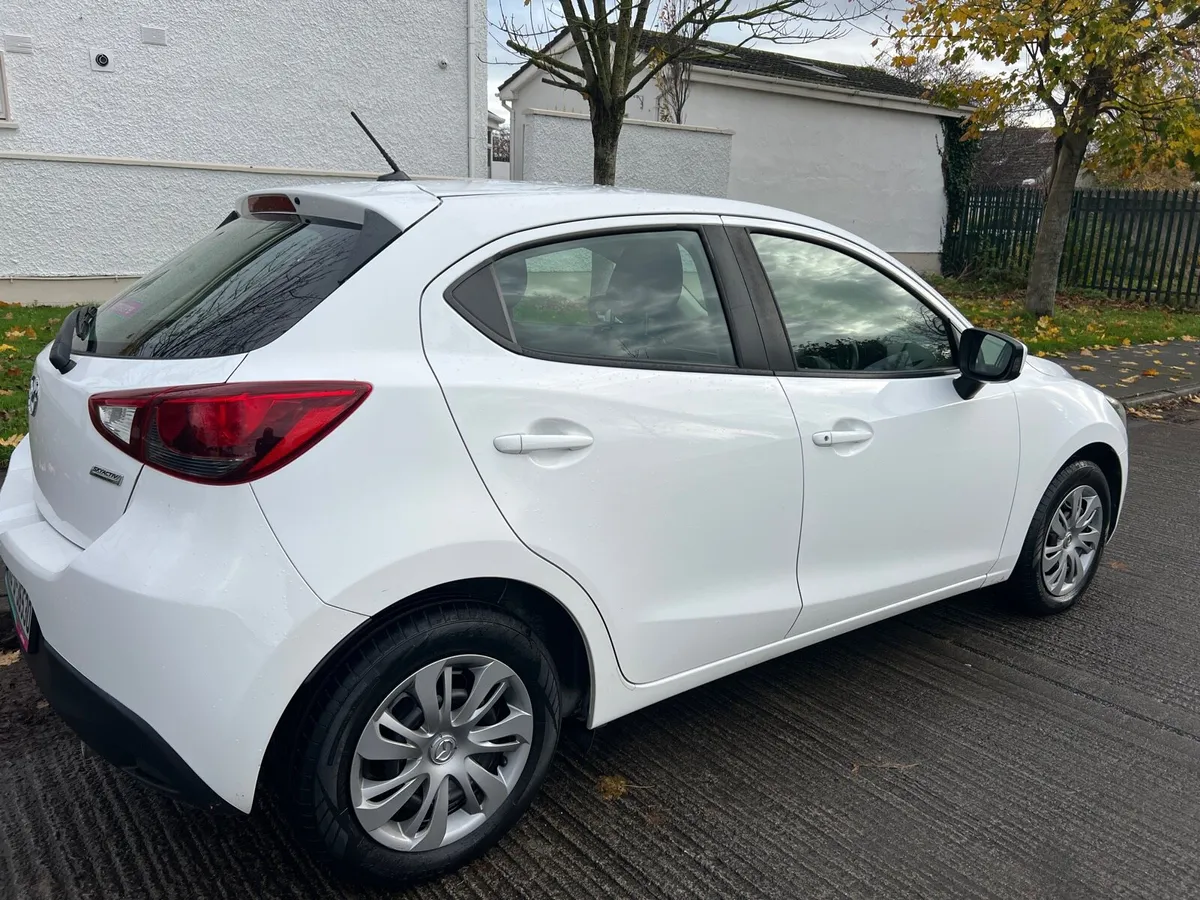 Mazda Demio 1.3 Petrol Auto,Only62K,Like Brand New - Image 3