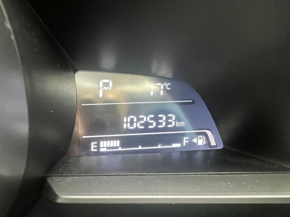 Mazda Demio 1.3 Petrol Auto,Only62K,Like Brand New - Image 4