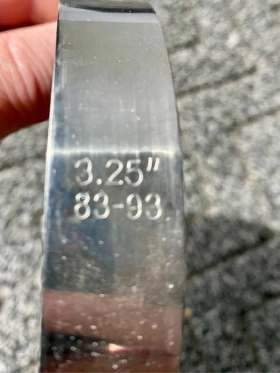 Jubilee clips x 4 - Image 3