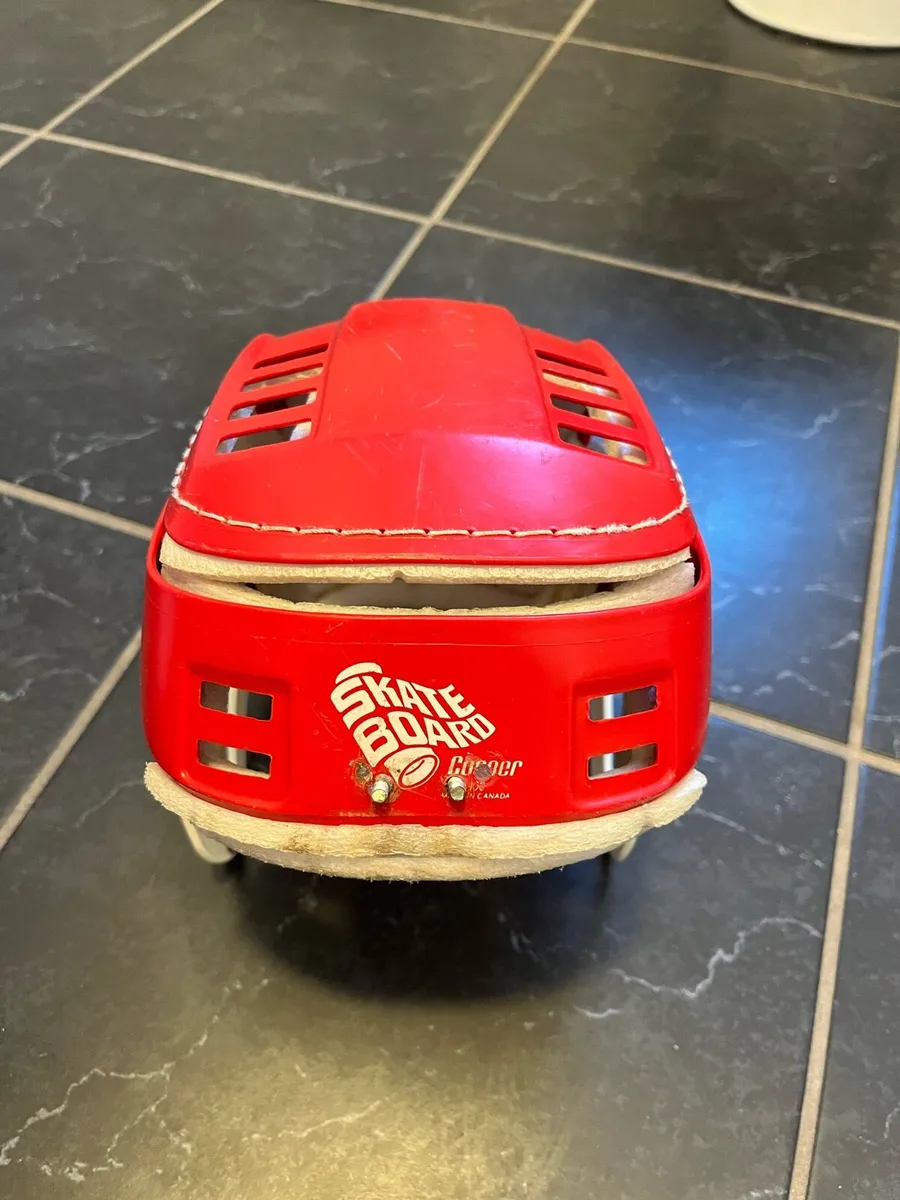 Oldstyle cooper (wanted)