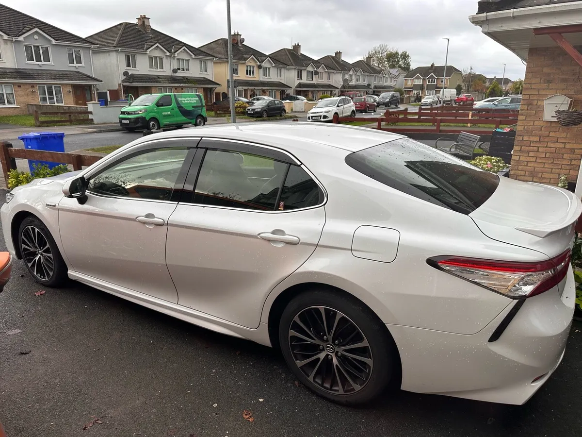 Ready taxi for sale - Image 2