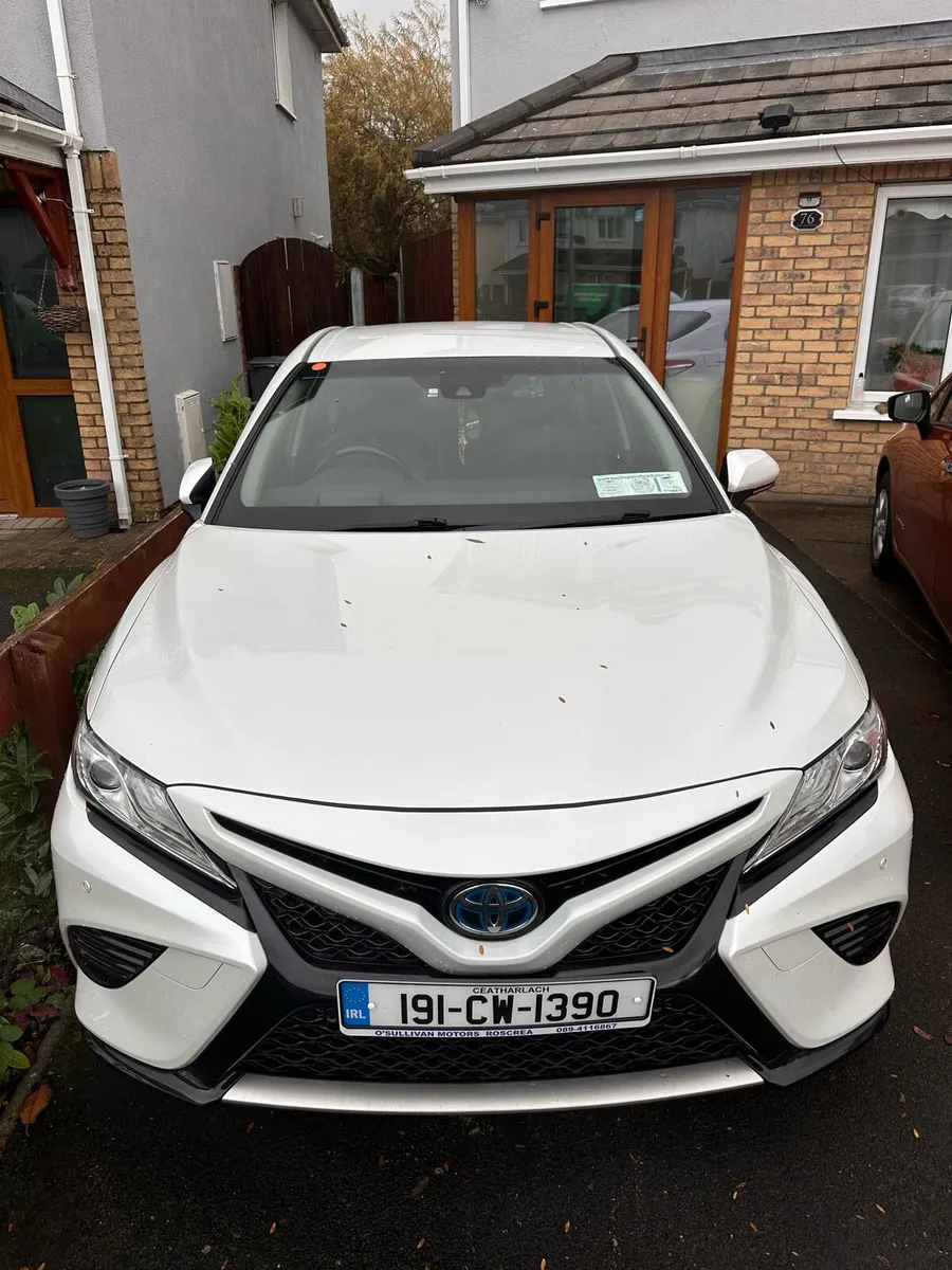 Ready taxi for sale - Image 3