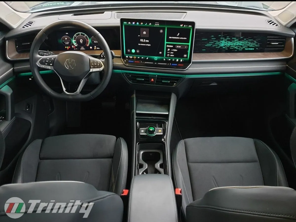 Volkswagen Tayron ** 261 **  AVAILABLE TO ORDER NO - Image 2