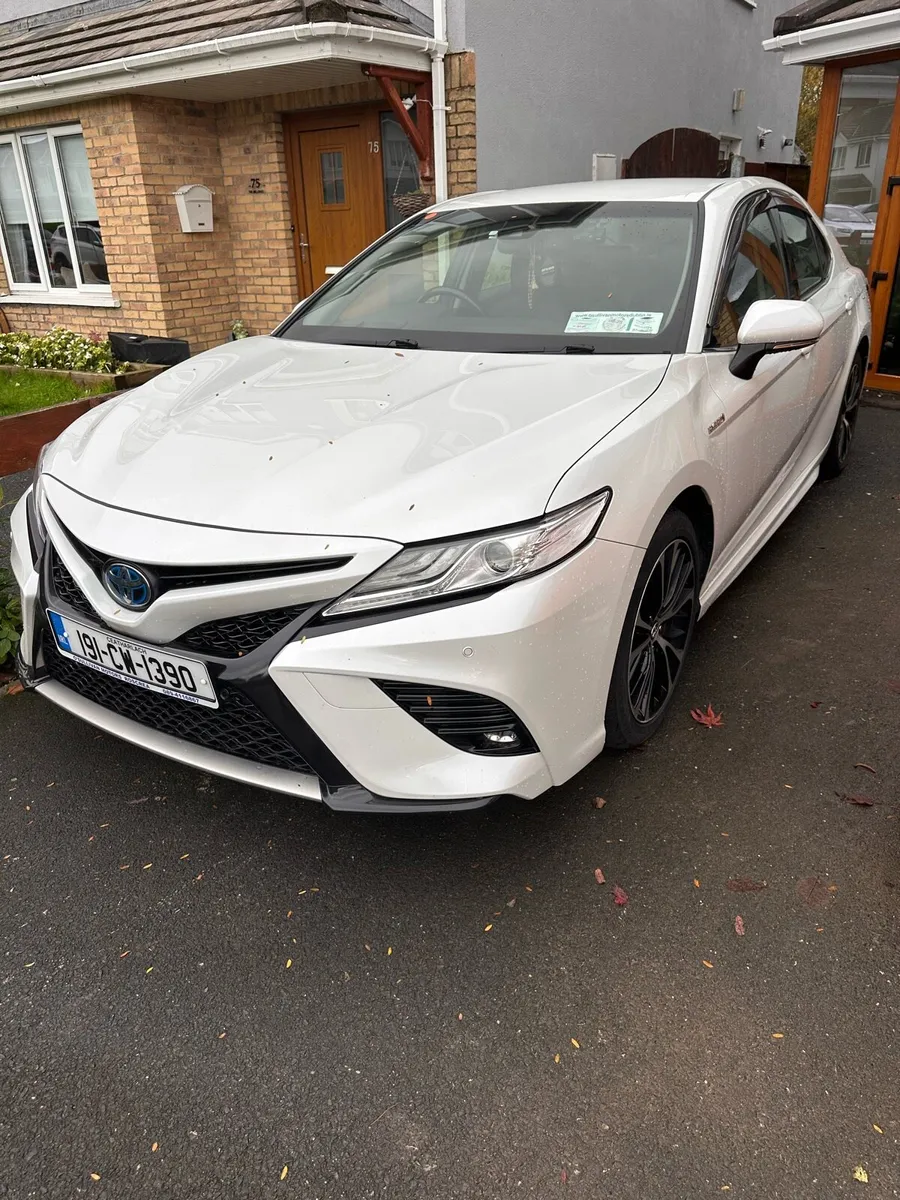 Ready taxi for sale - Image 1