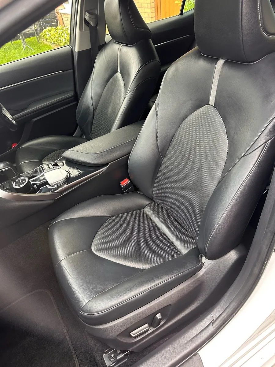 Ready taxi for sale - Image 4