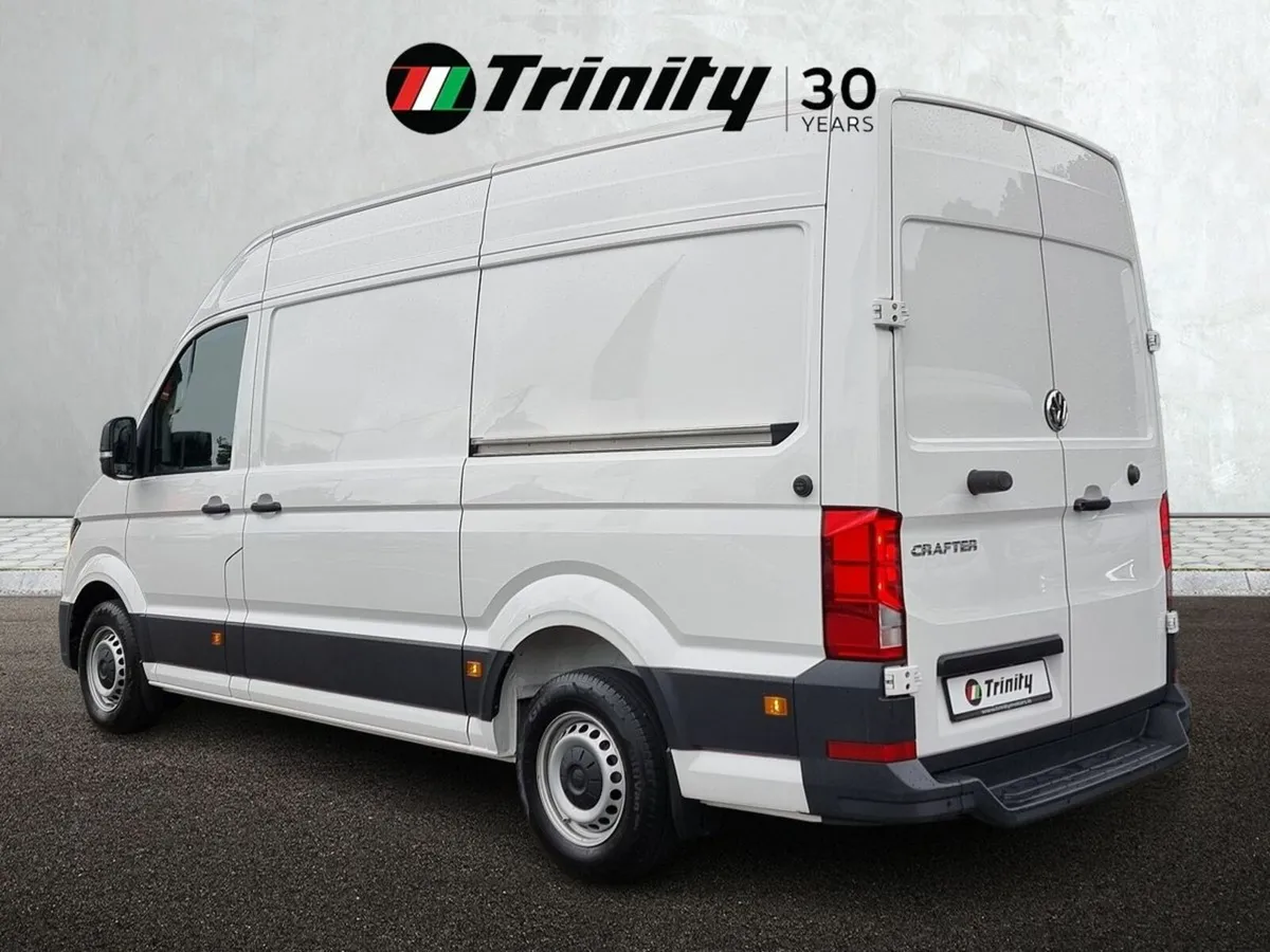 Volkswagen Crafter ** BEST VALUE ** COMMERCIAL VAN - Image 3