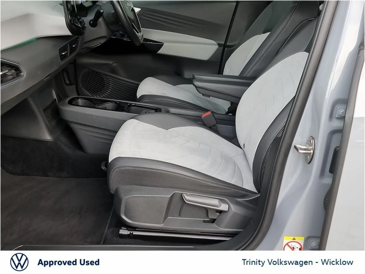 Volkswagen ID.3 ** PRO LIFE ** 204BHP ** 58kWh ** - Image 4