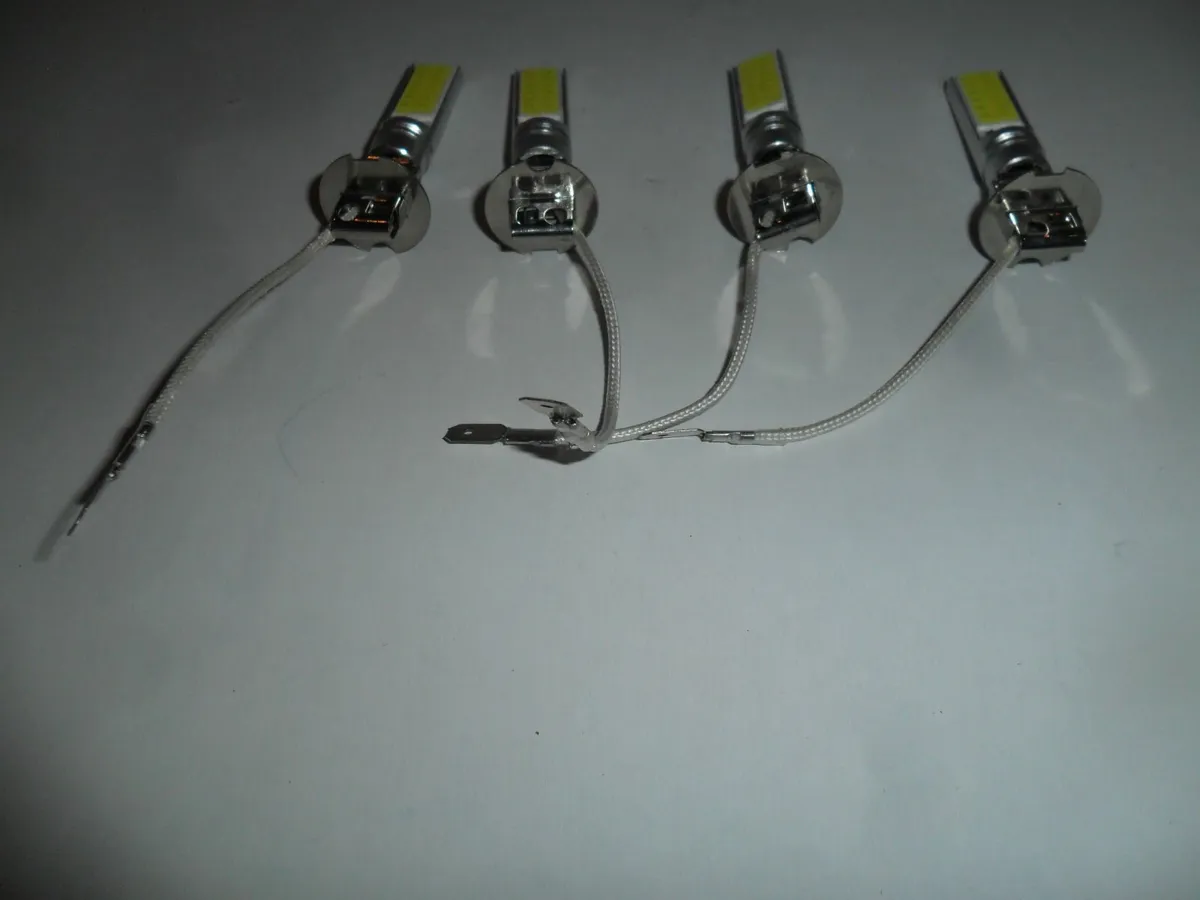 h3 led bulb 2x - Image 3
