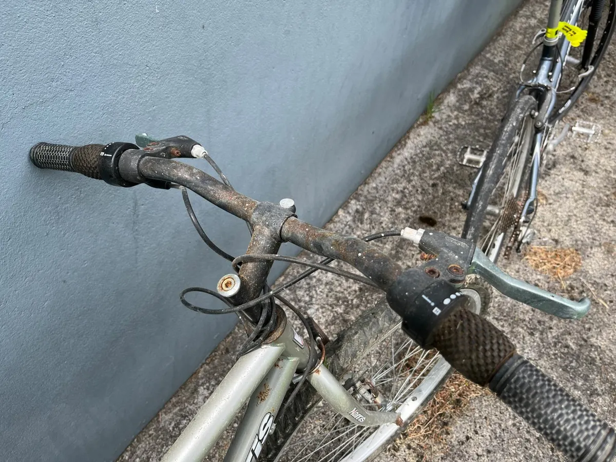 Bike in need of tlc - Image 2