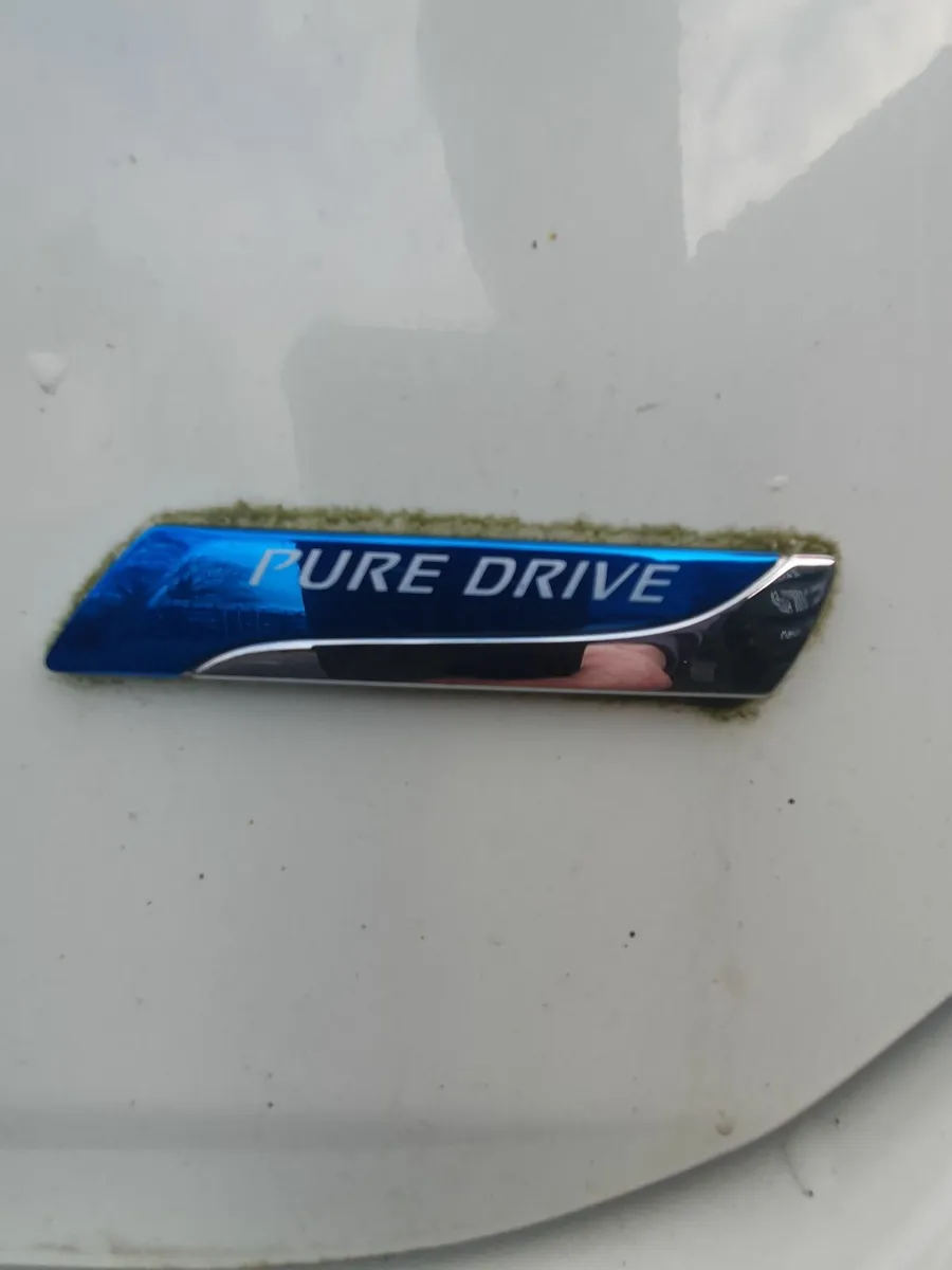 Nissan march 2012 automatic nct and tax - Image 2