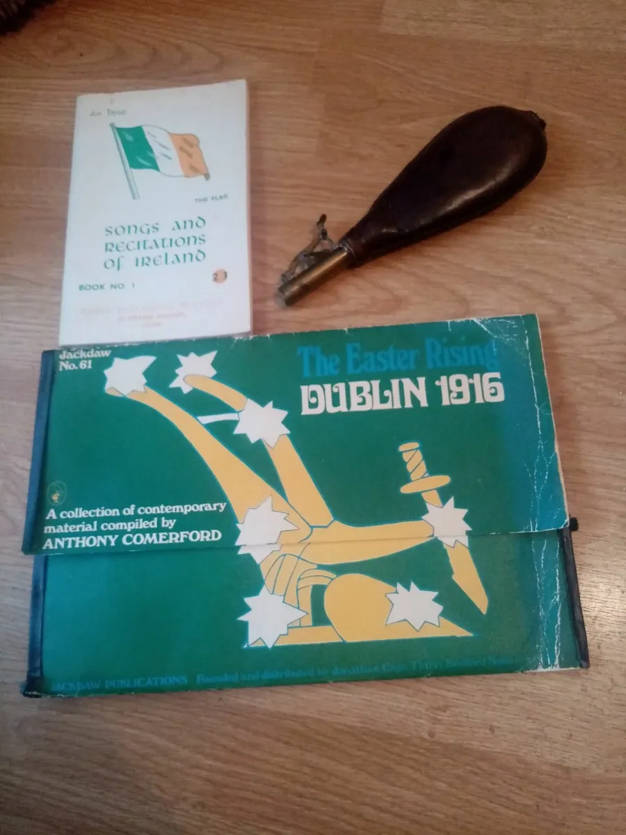 Irelands song book etc - Image 2