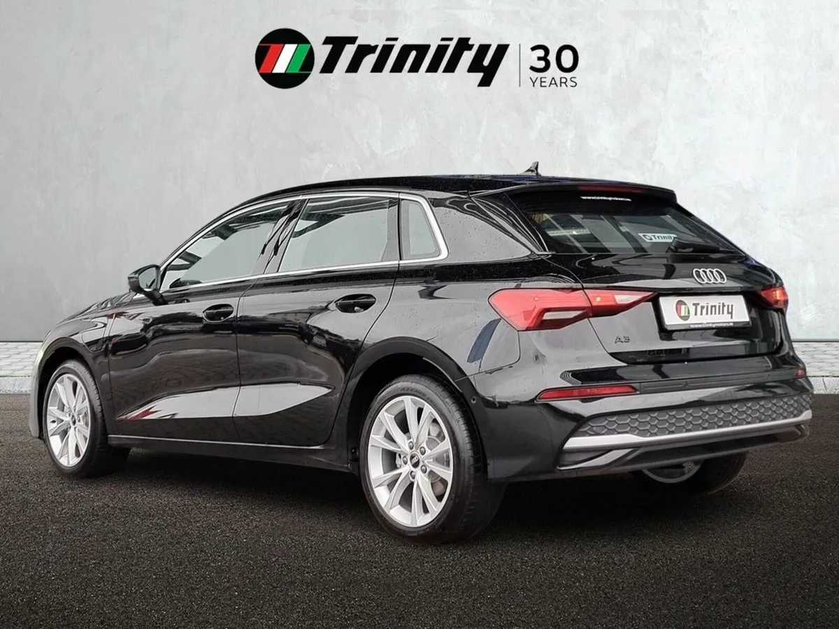 Audi A3 ** SPORTBACK 40 TFSI ** SPORT ** PHEV ** H - Image 3