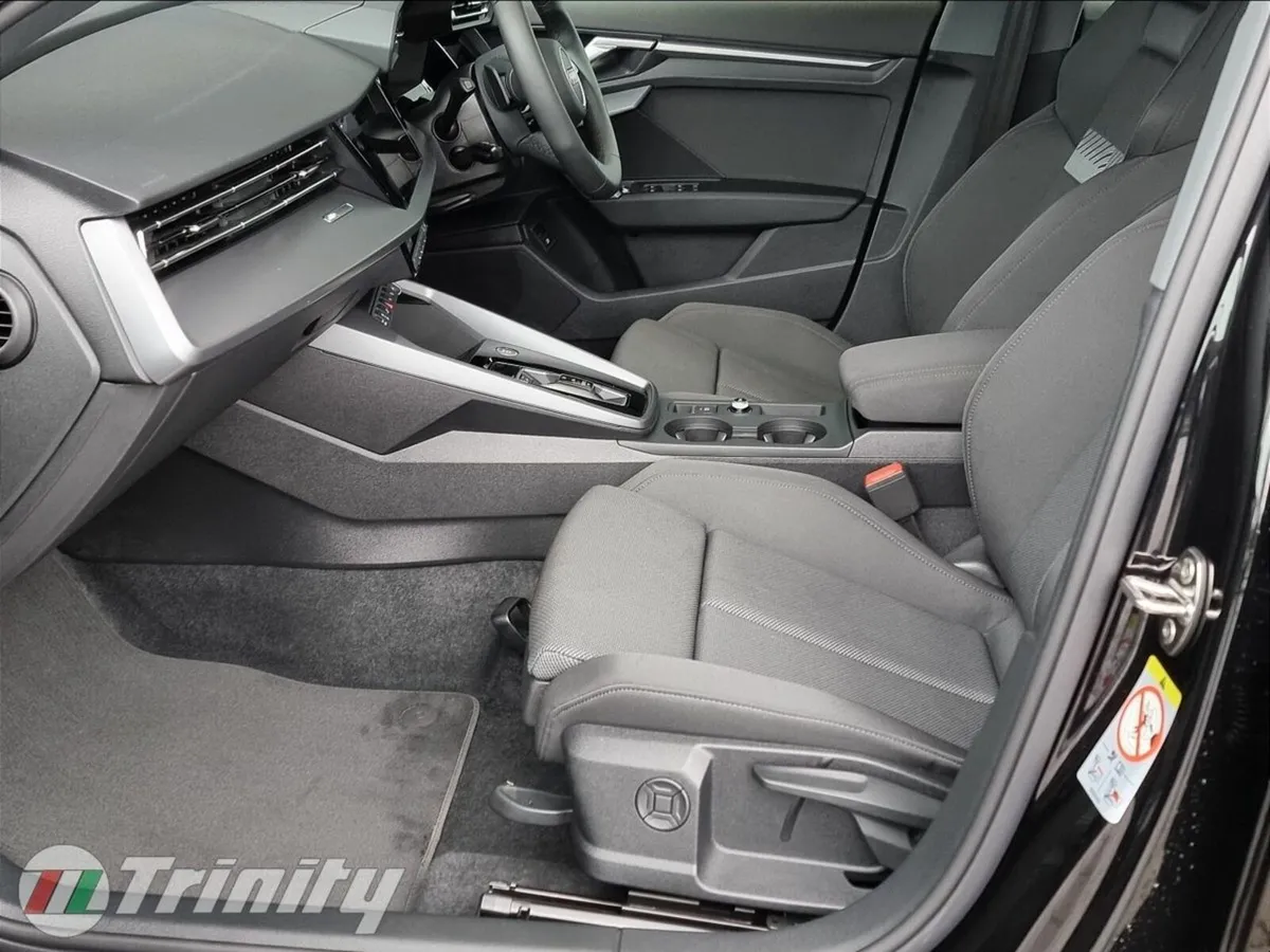 Audi A3 ** SPORTBACK 40 TFSI ** SPORT ** PHEV ** H - Image 4