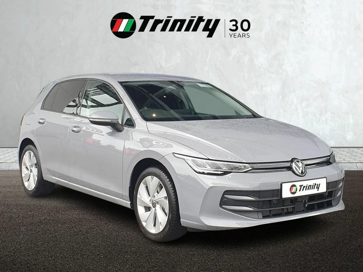 Volkswagen Golf ** 261 ** COMMERCIAL ** EDITION 75 - Image 1