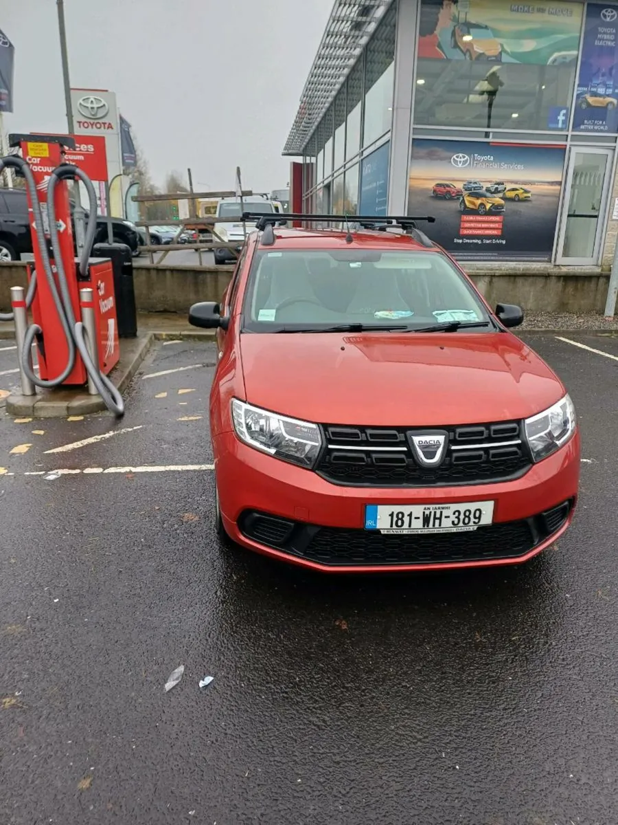 Dacia Logan 2018 - Image 2
