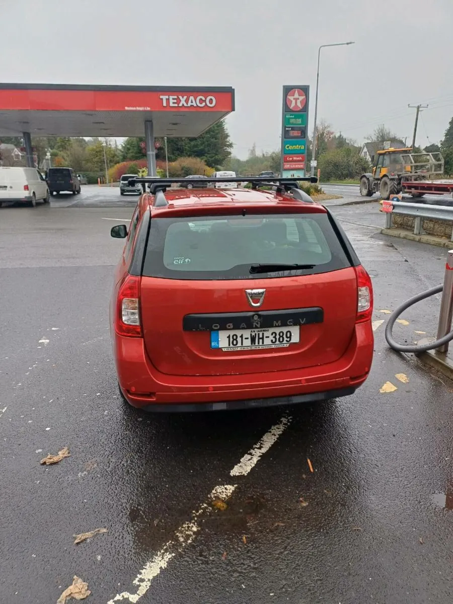 Dacia Logan 2018 - Image 3