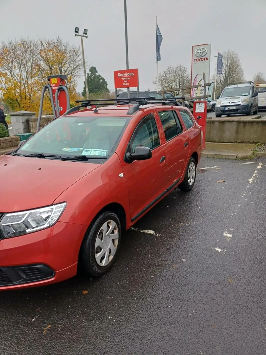 Dacia Logan 2018 - Image 4