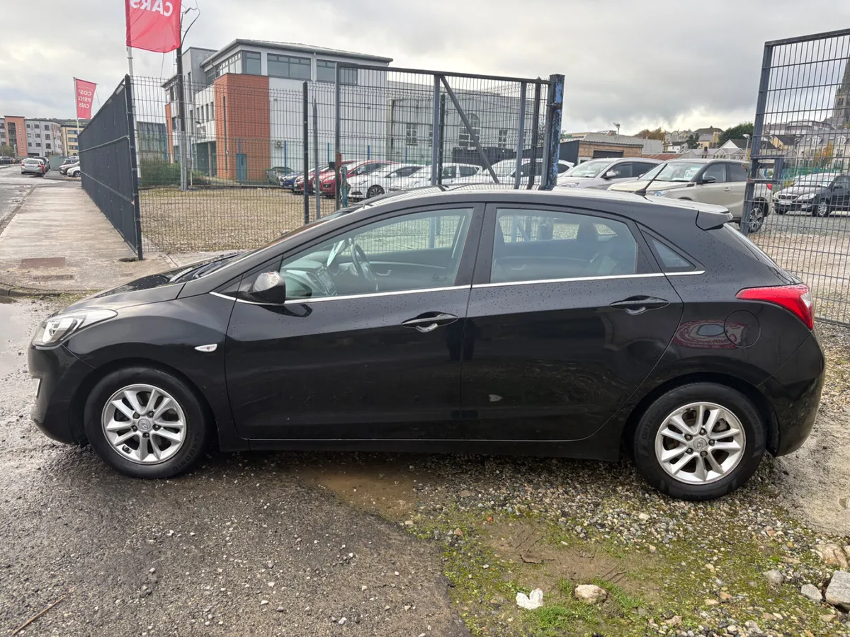 Hyundai i30 2016 - Image 4