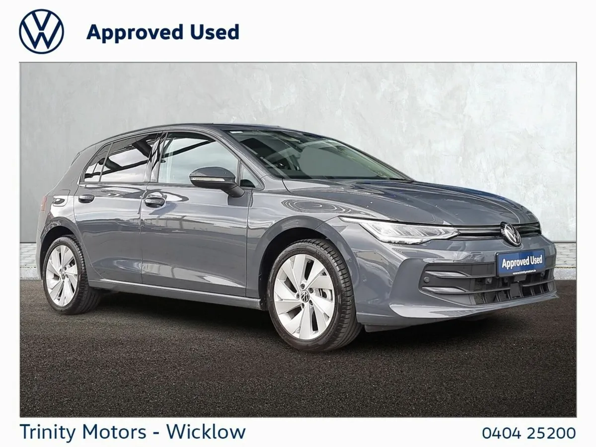 Volkswagen Golf ** DEPOSIT TAKEN ** BEST VALUE ** - Image 1