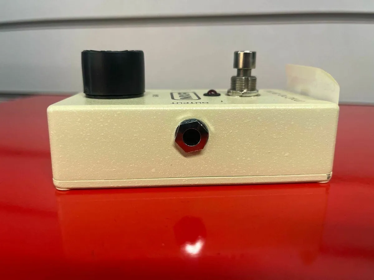 MXR Micro Amp - Image 4
