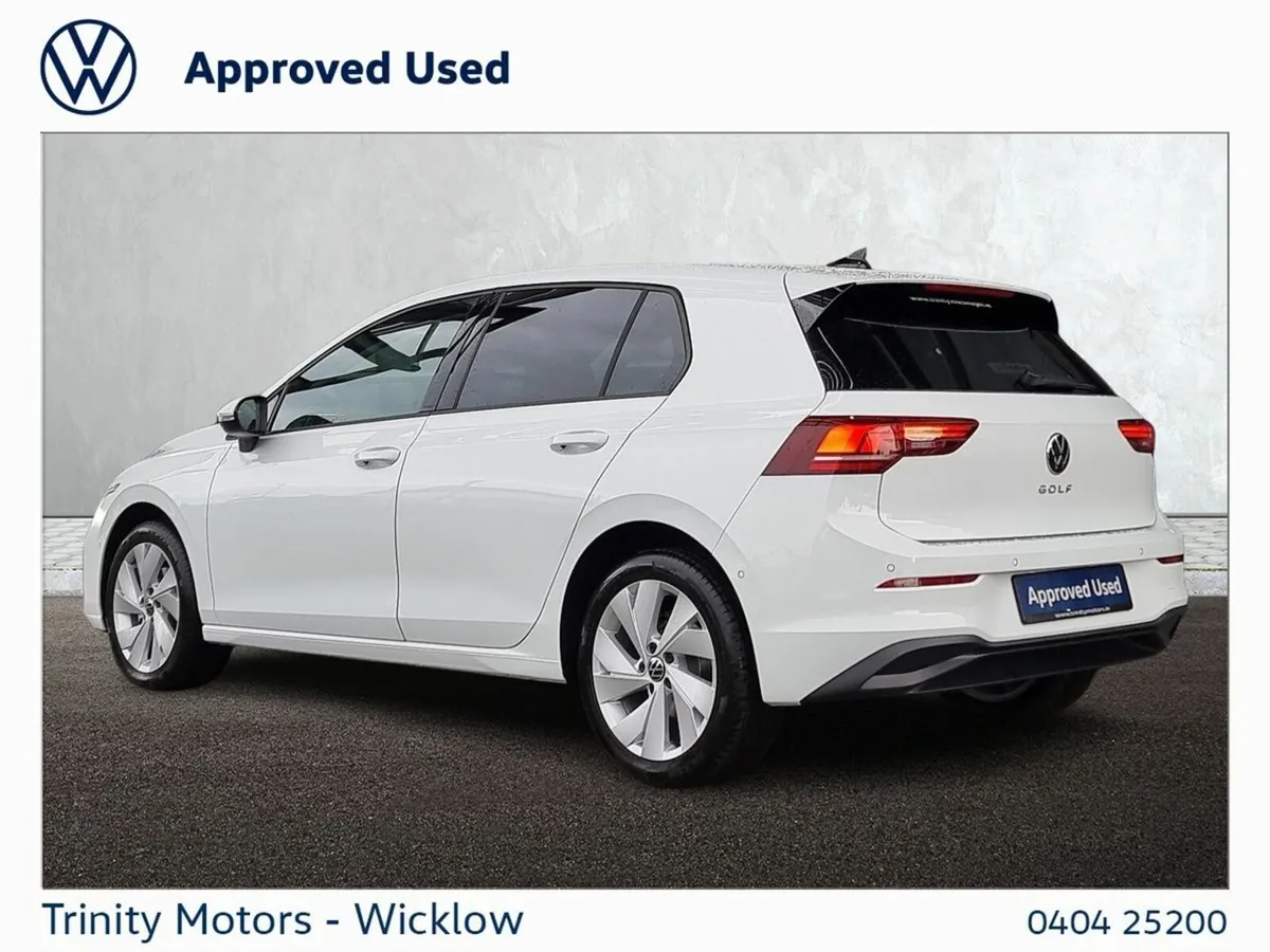 Volkswagen Golf ** AVAILABLE FOR 261 ** 261 ** EDI - Image 3