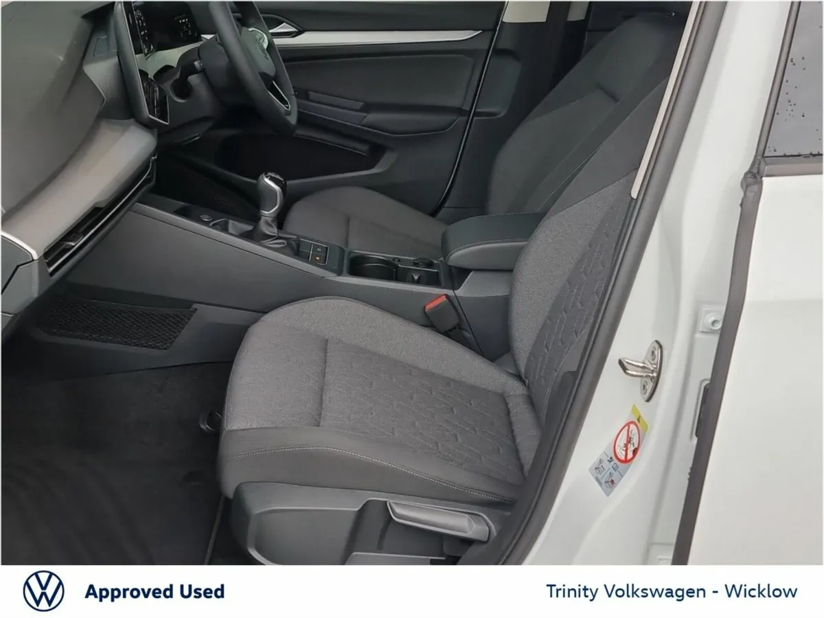 Volkswagen Golf ** AVAILABLE FOR 261 ** 261 ** EDI - Image 4