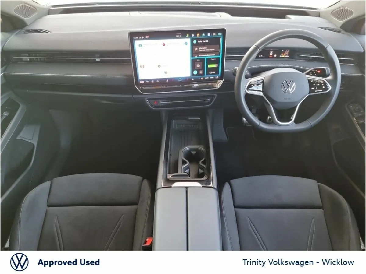 Volkswagen ID.7 ** AVAILABLE FOR 261 ** PRO PLUS * - Image 2