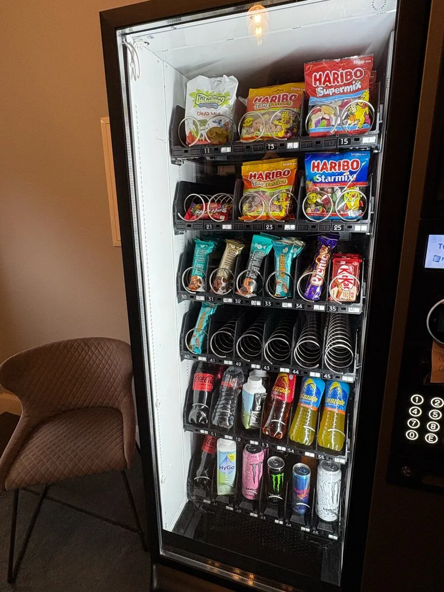 Vending Machine - Image 2