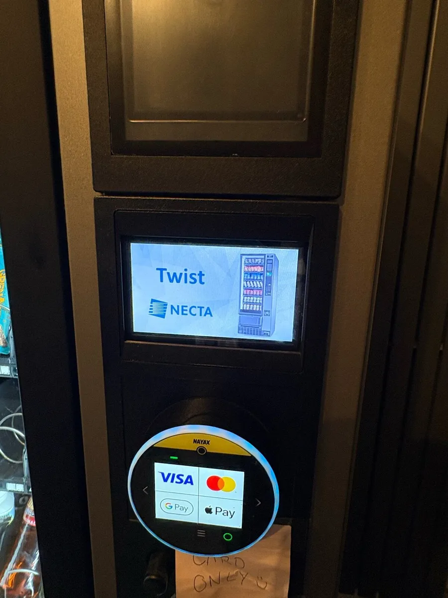 Vending Machine - Image 3