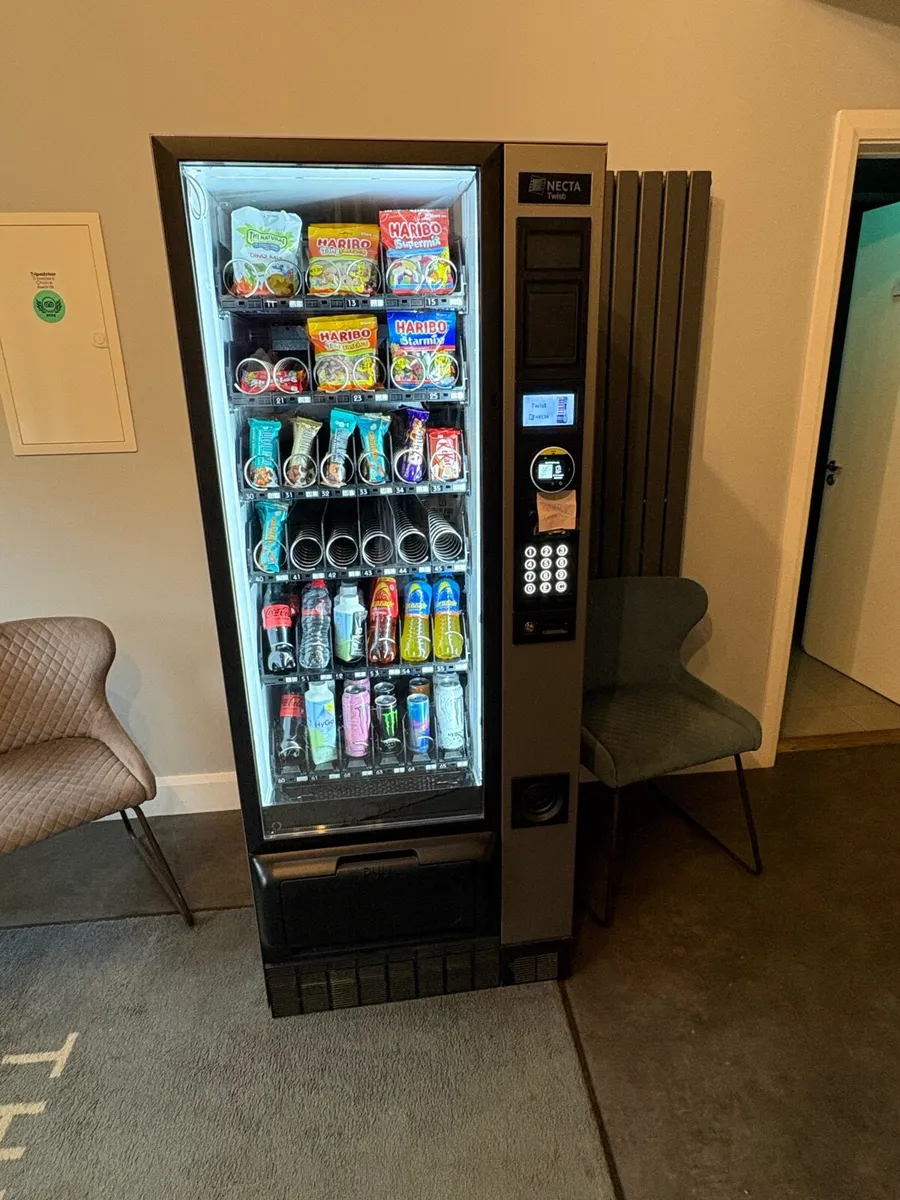 Vending Machine - Image 1