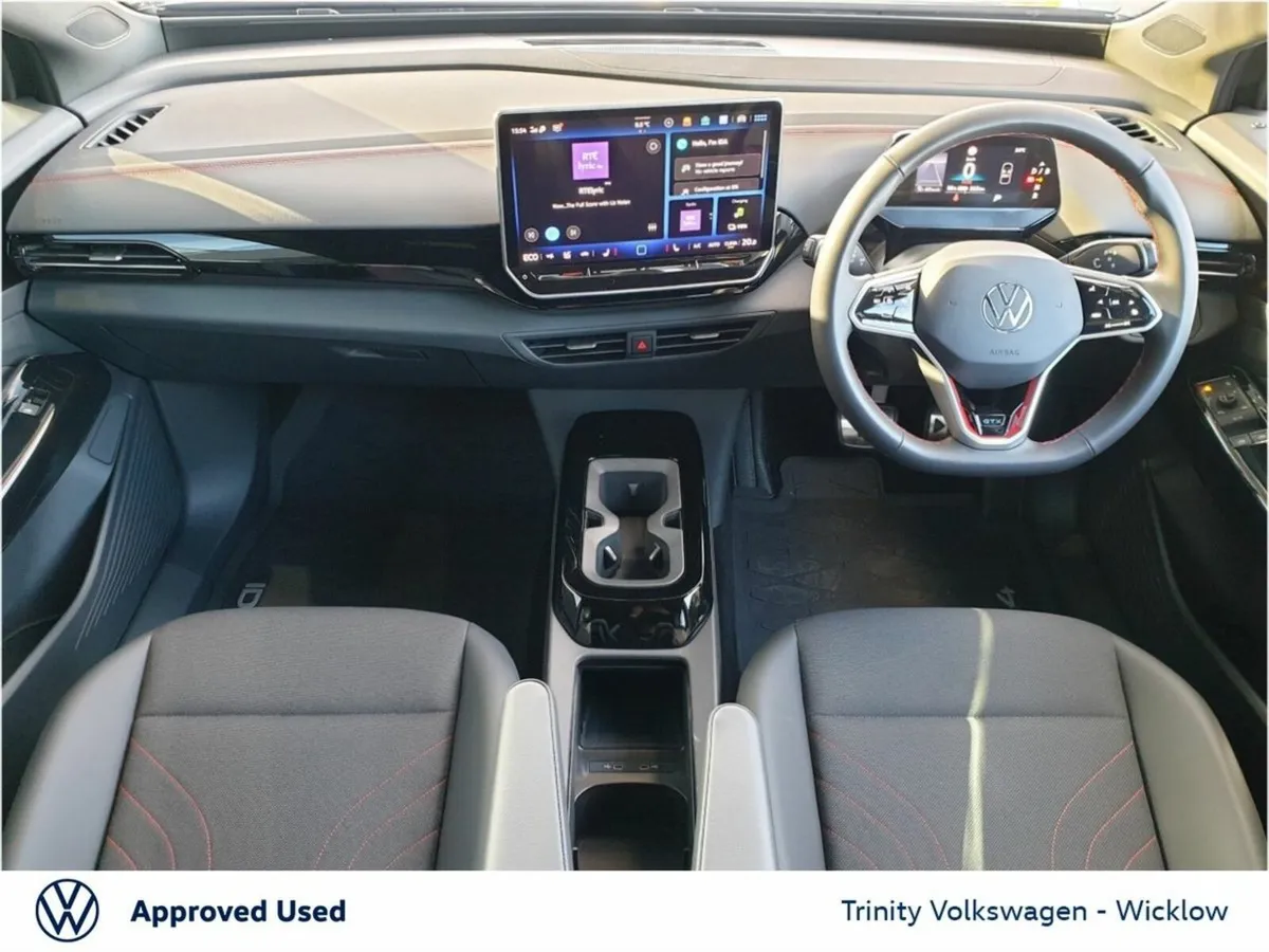 Volkswagen ID.4 ** GTX ** 4WD ** 77KWH ** 340 BHP - Image 2