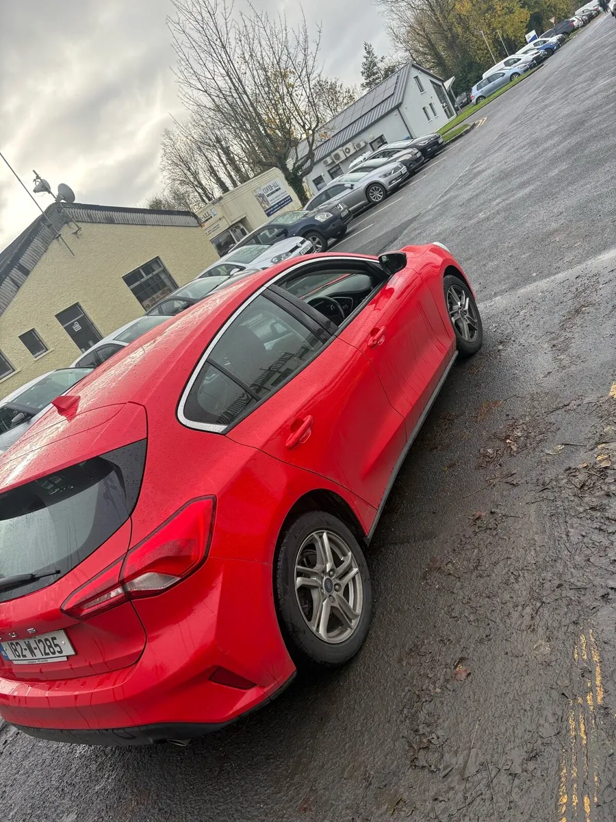 Ford focus - Image 1