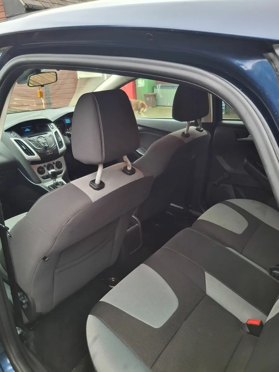 Ford Focus 2013 - Image 1