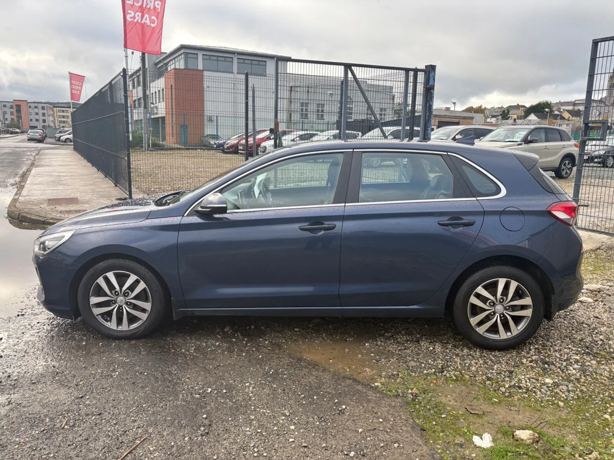 Hyundai i30 2018 - Image 4