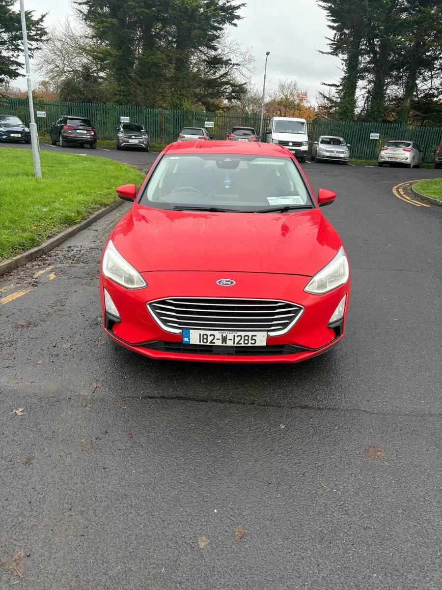 Ford focus - Image 3