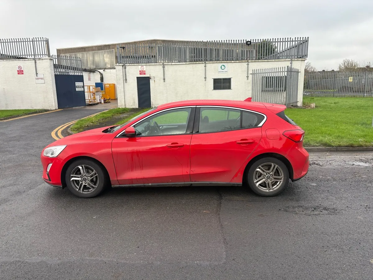 Ford focus - Image 4