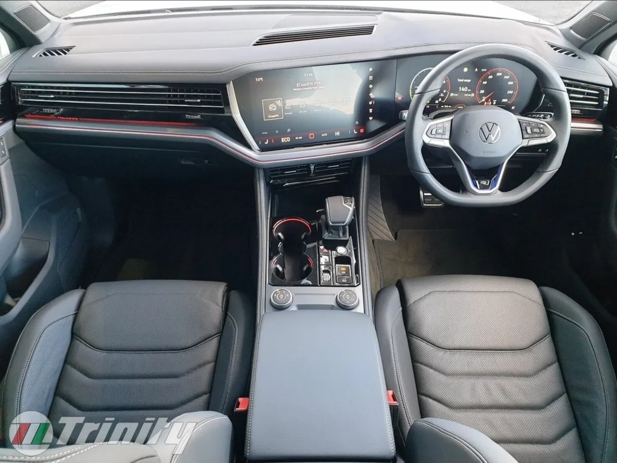Volkswagen Touareg ** AVAILABLE TO ORDER NOW ** R - Image 2