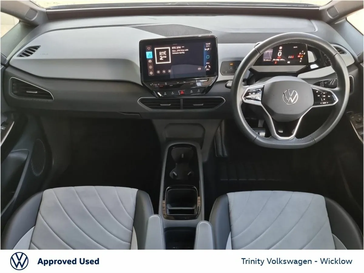 Volkswagen ID.3 ** LIFE PRO  ** 204 BHP ** 58kWh * - Image 2