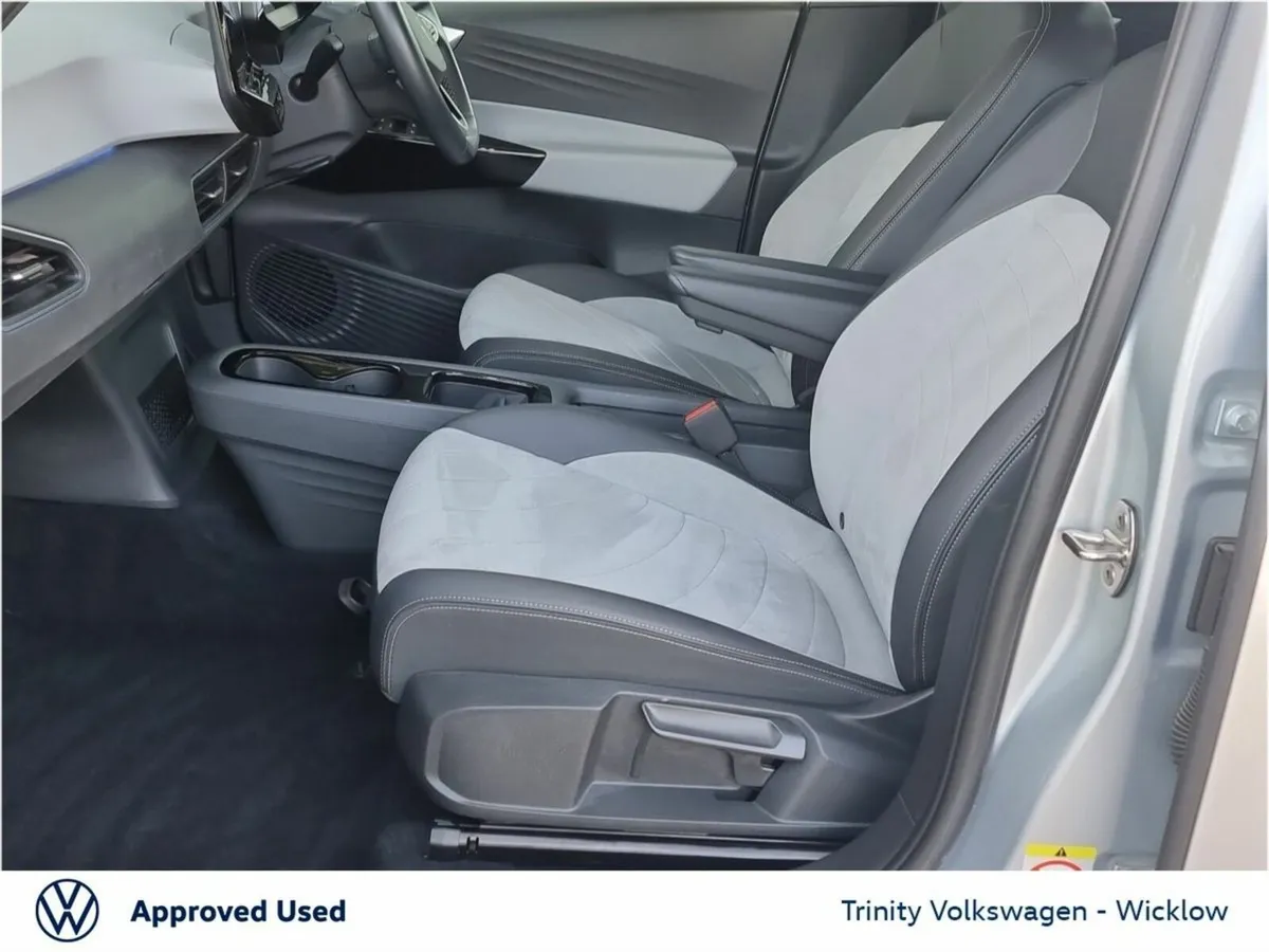 Volkswagen ID.3 ** LIFE PRO  ** 204 BHP ** 58kWh * - Image 4