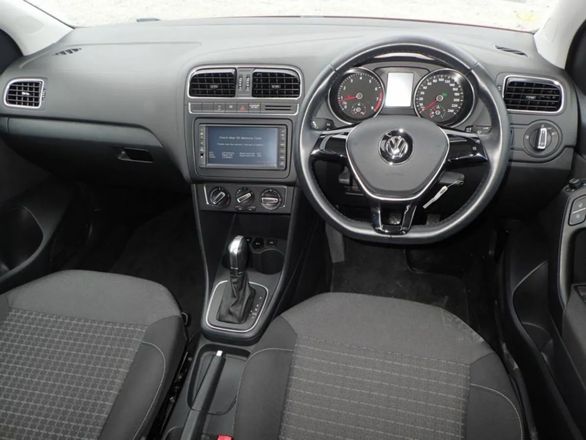 Volkswagen Polo 1.2 Comfortline - Image 2