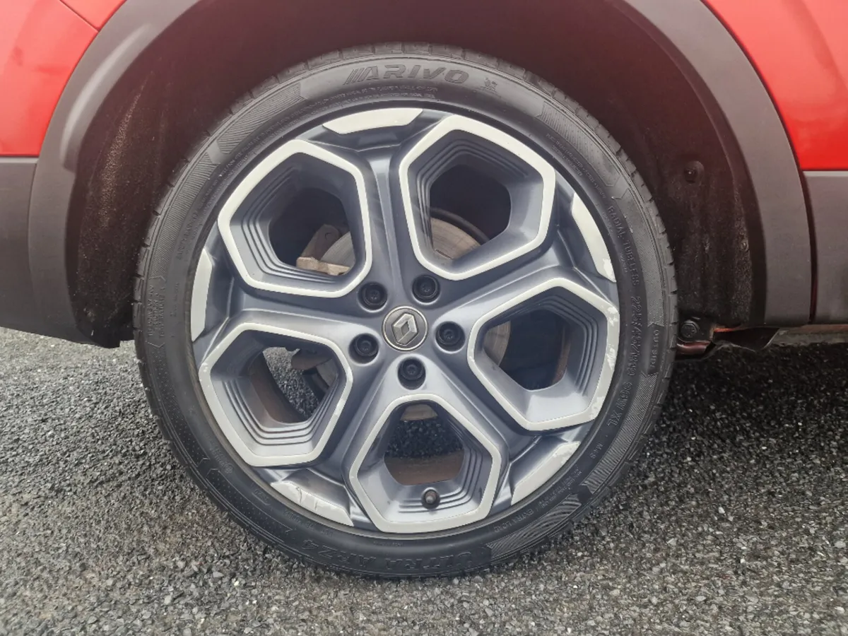 Renault Kadjar Dynamique S NAV Energy 4DR - Image 4