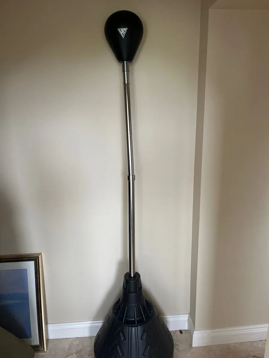 HIT Fitness sparring set - Image 4