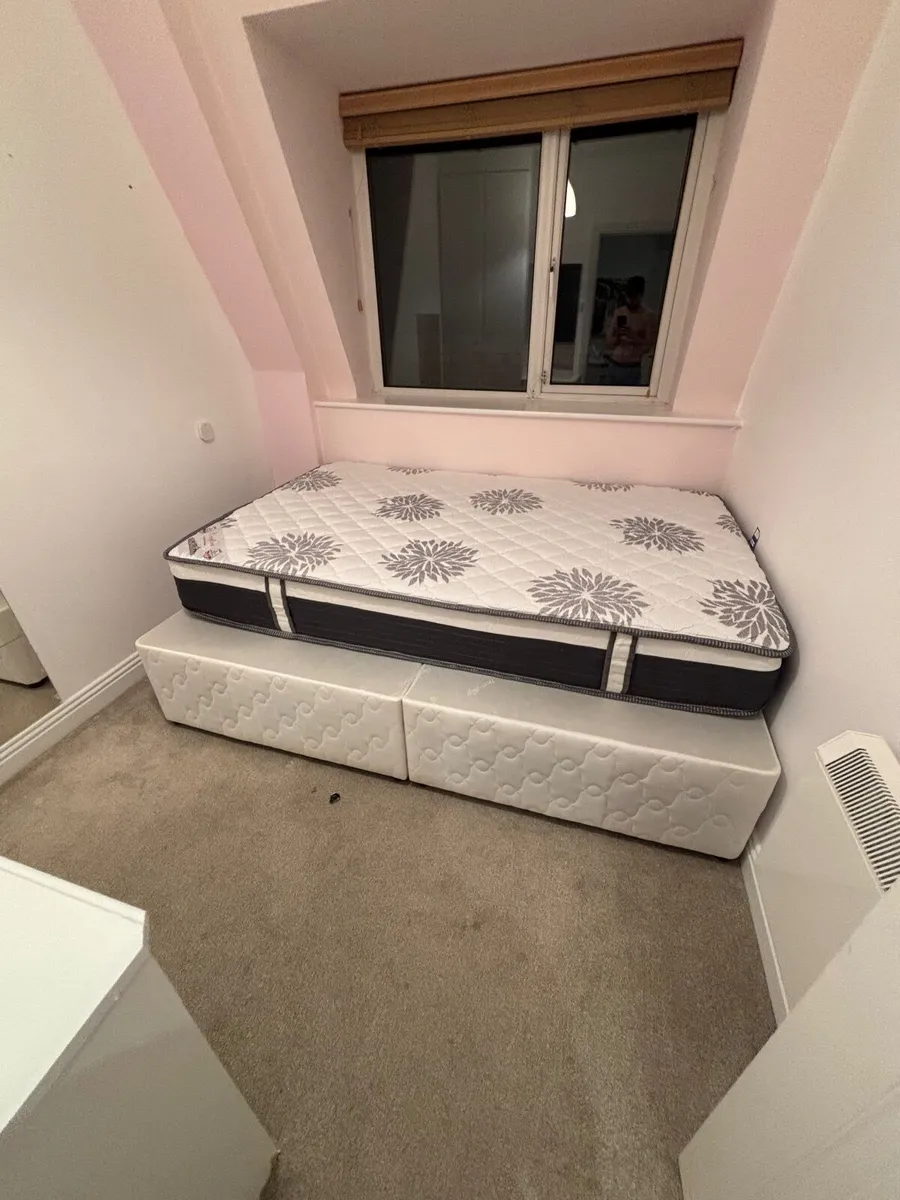 Devan bed base - Image 2